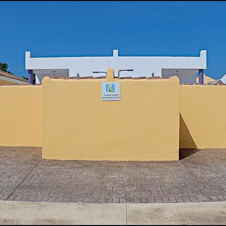 Chalet Muelle Pesquero 65 Conil De La Frontera Exterior photo
