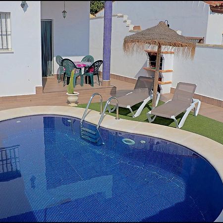 Chalet Muelle Pesquero 65 Conil De La Frontera Exterior photo